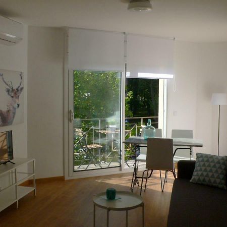 La Devesa De Gerona Girona Exterior foto