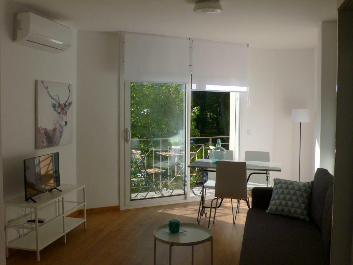 La Devesa De Gerona Girona Exterior foto